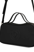 U.S. Polo Assn. Kadın Postacı Çantası Siyah US25270 thumbnail 6