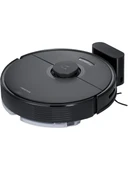 Roborock Q7 Max Akıllı Robot Süpürge Siyah - 3