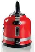 Ariete Moderna Su Isıtıcı Kırmızı 2854/00 - 3