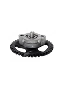 N Max Yağ Pompası 2021-2024 - 3