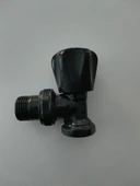 EURASİA 500X1000 (12) SİYAH HAVLUPAN + 2 ADET SİYAH RADYATÖR VANASI thumbnail 3