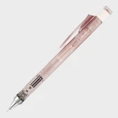 Tombow Mono Graph Pastel Glass Color 0.5mm Mekanik Kurşun Kalem Soft Mocha / DPA-149B thumbnail 3