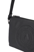 U.S. Polo Assn. Kadın Postacı Çantası Siyah US25268 thumbnail 5