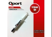 Termal Macun Gri 5 Gr Qport Q-T55M thumbnail 2