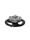 N Max Yağ Pompası 2021-2024 - 1