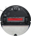 Roborock Q7 Max Akıllı Robot Süpürge Siyah - 5