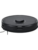 Roborock Q7 Max Akıllı Robot Süpürge Siyah - 4