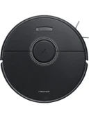 Roborock Q7 Max Akıllı Robot Süpürge Siyah - 2