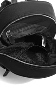 U.S. Polo Assn. Kadın Sırt Çantası Siyah US25276 - 5