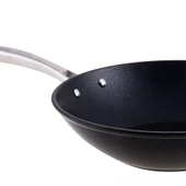 Karaca BioDiamond Pro İndüksiyon Tabanlı Wok Tava 28 cm 2,8 Lt - 7