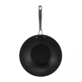 Karaca BioDiamond Pro İndüksiyon Tabanlı Wok Tava 28 cm 2,8 Lt - 6