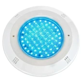 Sıva altı Led Havuz Aydınlatma Ampülü lamba Mavi 2002 Kasa A-1207 PAR-56 30W 12V IP68 - 1