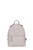 U.S. Polo Assn. Kadın Sırt Çantası A.Gri US25276 thumbnail 1