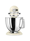 KitchenAid Artisan 5KSM175PSEAC Almond Cream 300 W 4.8 lt Mutfak Şefi - 3
