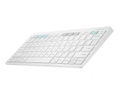 OUTLET Samsung Trio 500 Smart Keyboard  Beyaz EJ-B3400BWEGTR (Samsung Türkiye Garantili) - 4
