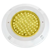 Sıva altı Led Havuz Aydınlatma Ampülü lamba Sarı 2002 Kasa A-1207 PAR-56 30W 12V IP68 - 1