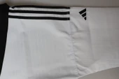 Adidas ADI-START 3 Şeritli Taekwondo Elbisesi - 5