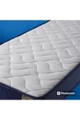 Sıgno Tam Ortopedik Örme Kumaş Sünger Yatak Çift Kişilik - 3