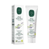 Eyüp Sabri Tuncer Diş Macunu Karabaş Otu, Lavanta ve Kekik Özlü 90 ml - 1