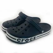 CROCS BAYABAND UNİSEX SİYAH - 3