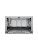 Electrolux ESF2400OW Kompakt 6 Programlı Tezgah Üstü Bulaşık Makinesi - 3