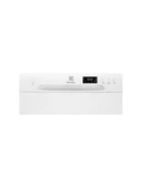 Electrolux ESF2400OW Kompakt 6 Programlı Tezgah Üstü Bulaşık Makinesi - 4