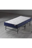 Sıgno Tam Ortopedik Örme Kumaş Sünger Yatak Çift Kişilik - 5
