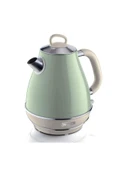 Ariete Vintage Su Isıtıcı 1,7 Lt Yeşil 2869/04 - 1