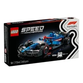 77246 Lego Speed Champ. Visa Cash App RB VCARB 01 F1 248 parça +18 yaş - 1