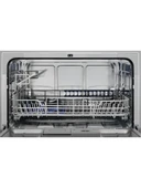 Electrolux ESF2400OW Kompakt 6 Programlı Tezgah Üstü Bulaşık Makinesi - 6
