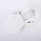 Farissu Kablosuz Uzaktan Kumandalı Mini Gece Lambası - 6