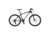 Salcano NG777 Hd (Yeni NG750) Dağ Bisikleti Hidrolik Disk Fren 29 Jant SARI - 2