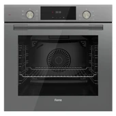 Ferre Flowart Ss Serisi Gri Set (ss038 + Qms63cpr +d082 ) -75'lik Seri thumbnail 3