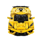 42205 Lego Technic Chevrolet Corvette Stingray 732 parça +9 yaş - 3