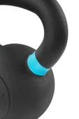 2 Kg Döküm Kettlebell Çaydanlık Dambıl  Ağırlık Cks-440 - 2
