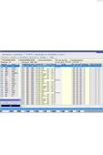 Parmak İzi Personel Takip Cihazı Maaş Programı - 7