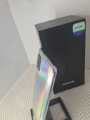 SAMSUNG GALAXY NOTE 10 LİTE BEYAZ 128GB KUTULU ADINIZA FATURALI GARANTİLİDİR - 4