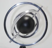 Dünya Küre Model 3 - 2