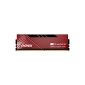 Twinmos 16GB 6000MHz DDR5 U-DIMM CL36 Ram (Soğutuculu) (TMD516GB6000U36) - 1