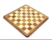 Ahşap Satranç Tahtası 43 cm - 1