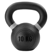 10 Kg Döküm Kettlebell Çaydanlık Dambıl  Ağırlık Cks-444 - 1