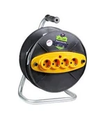 Welder Welder Makaralı Uzatma Kablo 3x2.5 40 Metre - 2