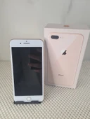 İPHONE 8 PLUS 64GB GOLD PURPLE KUTULU ADINIZA FATURALI GARANTİLİDİR - 3