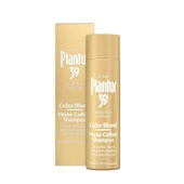 Plantur 39 Color Blond Phyto Coffein Shampoo - Fito Kafein Şampuan 250ml - 1