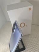 XİAOMİ Mİ 10T 128GB MAVİ KUTULU ADINIZA FATURALI GARANTİLİDİR - 4