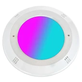 Sıva altı Led Havuz Aydınlatma Ampülü lamba RGB tüm renkler 2002 Kasa A-1207 PAR-56 30W 12V IP68 - 1