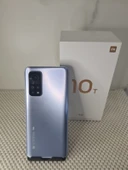 XİAOMİ Mİ 10T 128GB MAVİ KUTULU ADINIZA FATURALI GARANTİLİDİR - 2