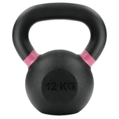 12 Kg Döküm Kettlebell Çaydanlık Dambıl  Ağırlık Cks-445 - 1