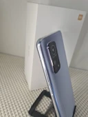 XİAOMİ Mİ 10T 128GB MAVİ KUTULU ADINIZA FATURALI GARANTİLİDİR - 5
