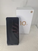 XİAOMİ Mİ 10T 128GB MAVİ KUTULU ADINIZA FATURALI GARANTİLİDİR - 3